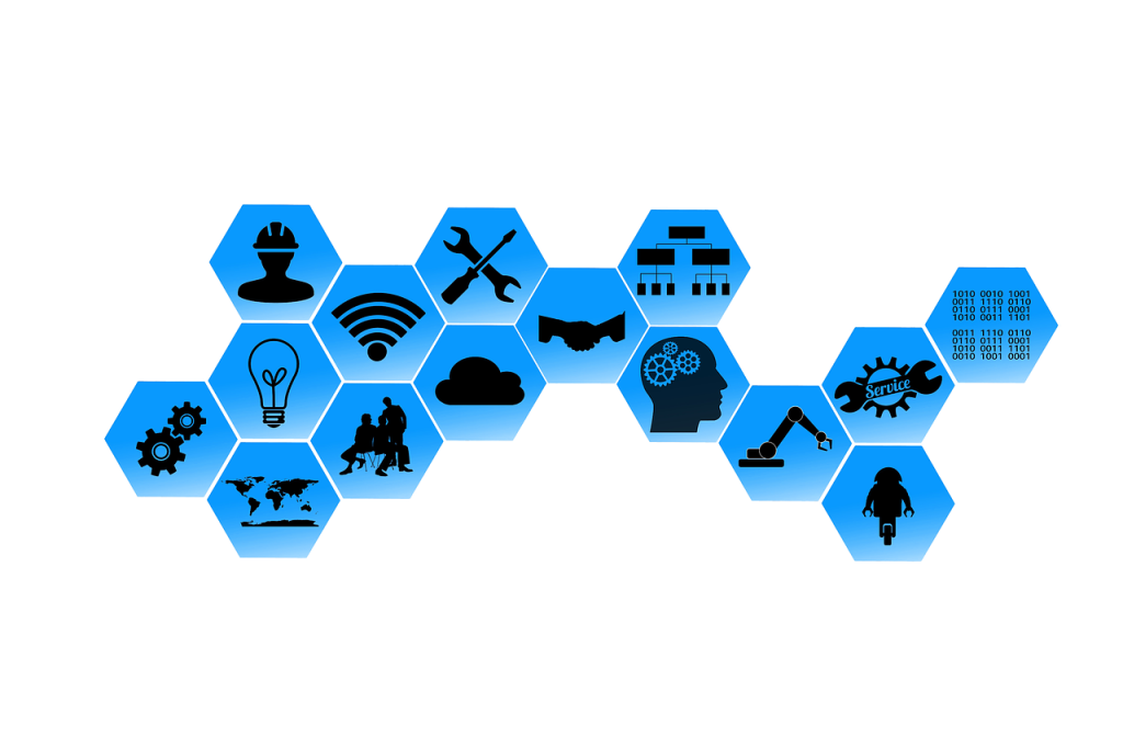 industry 4, web, network-2741774.jpg